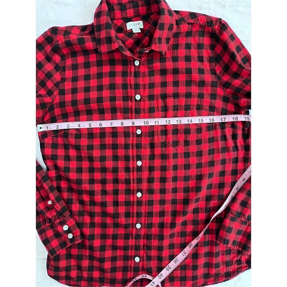J.Crew Size Small Button Down - Picture 3 of 5